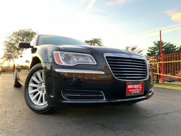 2013 Chrysler 300 RWD 100% GUARANTEED APPROVAL! for sale in Chicago, IL – photo 16