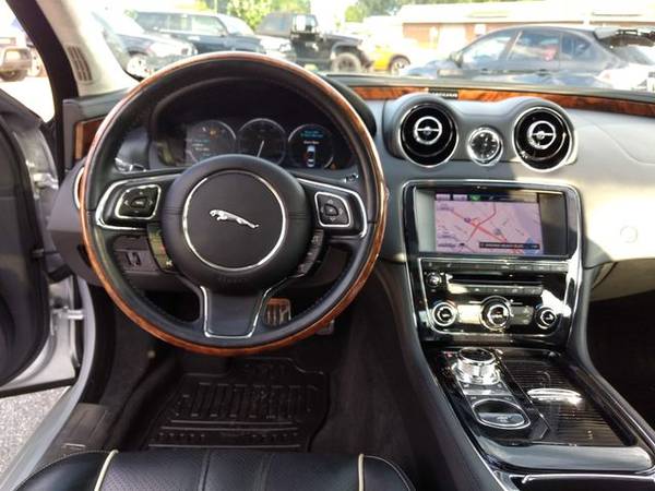 2014 Jaguar XJ - We accept trades and offer financing! for sale in Virginia Beach, VA – photo 22