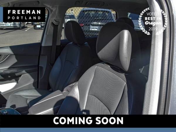 2018 Audi Q7 Premium Plus Adaptive Cruise Virtual Cockpit 3rd Row SUV for sale in Portland, OR – photo 7