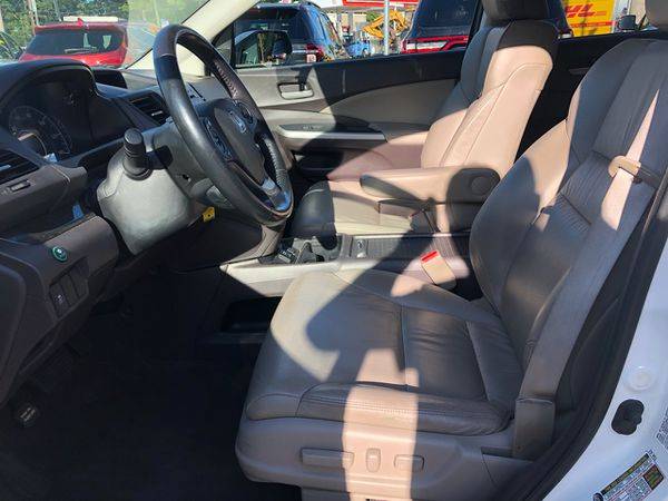 2013 Honda CR-V EX-L 4WD 5-Speed AT Buy Here Pay Her, for sale in Little Ferry, NJ – photo 10