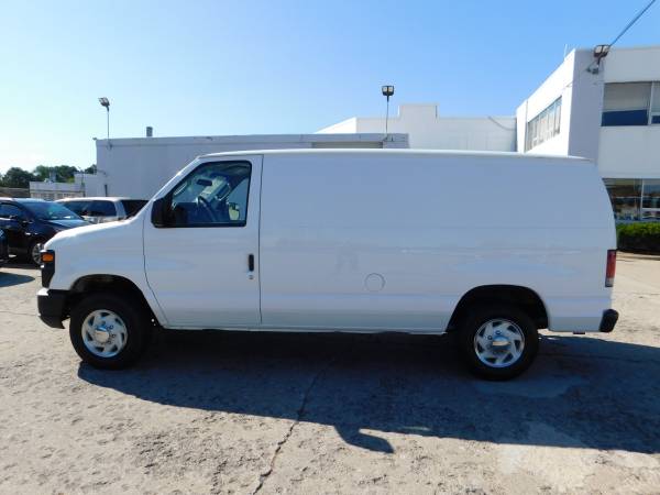 2012 Ford E150 Cargo Van - - by dealer - vehicle for sale in Flint, MI – photo 4