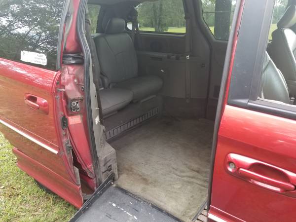 Handicap Van for sale in Shell Knob, MO – photo 14