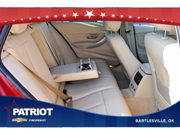 2014 BMW 3 Series 328i xDrive - wagon - - by dealer for sale in Bartlesville, OK – photo 19