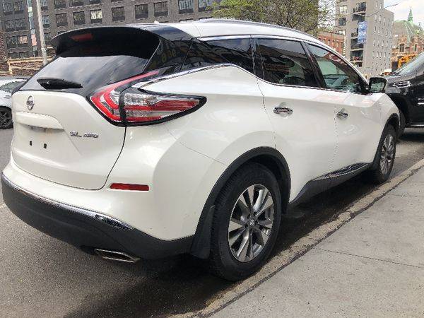 2015 Nissan Murano SL AWD - EVERYONES APPROVED! for sale in Brooklyn, NY – photo 13