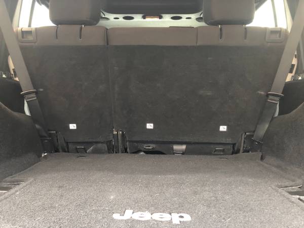 2015 Jeep JK 4WD for sale in Arlington, TX – photo 13