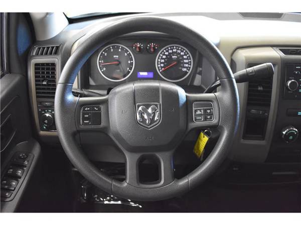 2012 Ram 1500 2WD Quad Cab 140.5 Tradesman - Financing For All! for sale in San Diego, CA – photo 10