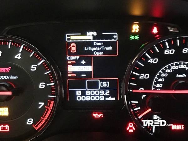 2021 Subaru WRX - - by dealer - vehicle automotive sale for sale in Dallas, TX – photo 3