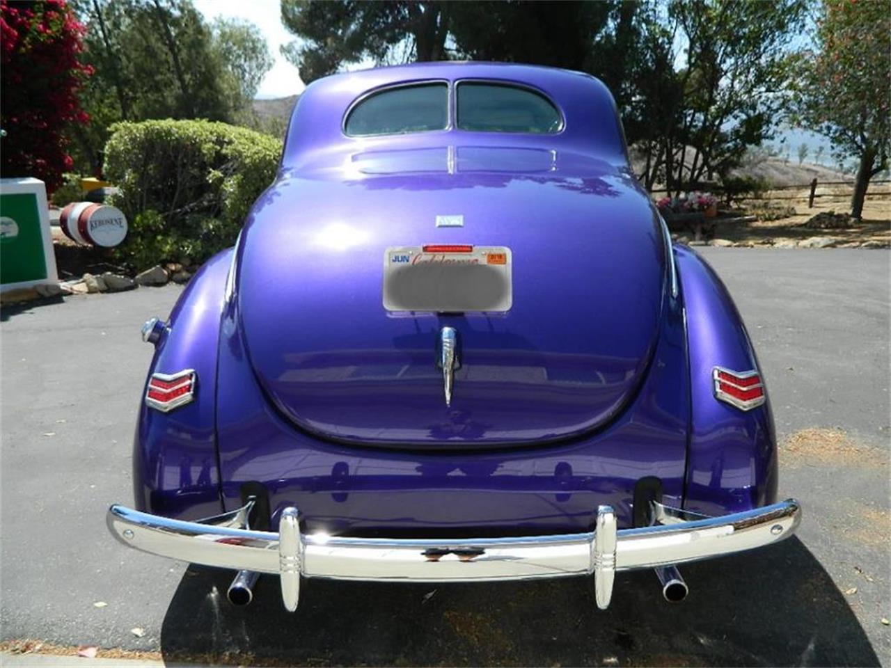 1940 Ford Deluxe for sale in Orange, CA – photo 15