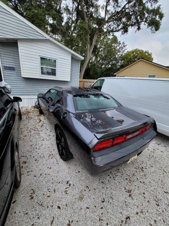 2014 Dodge Challenger for sale in largo, FL – photo 7