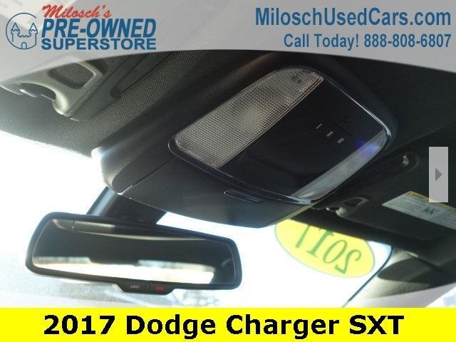 2017 Dodge Charger SXT for sale in Lake Orion, MI – photo 27