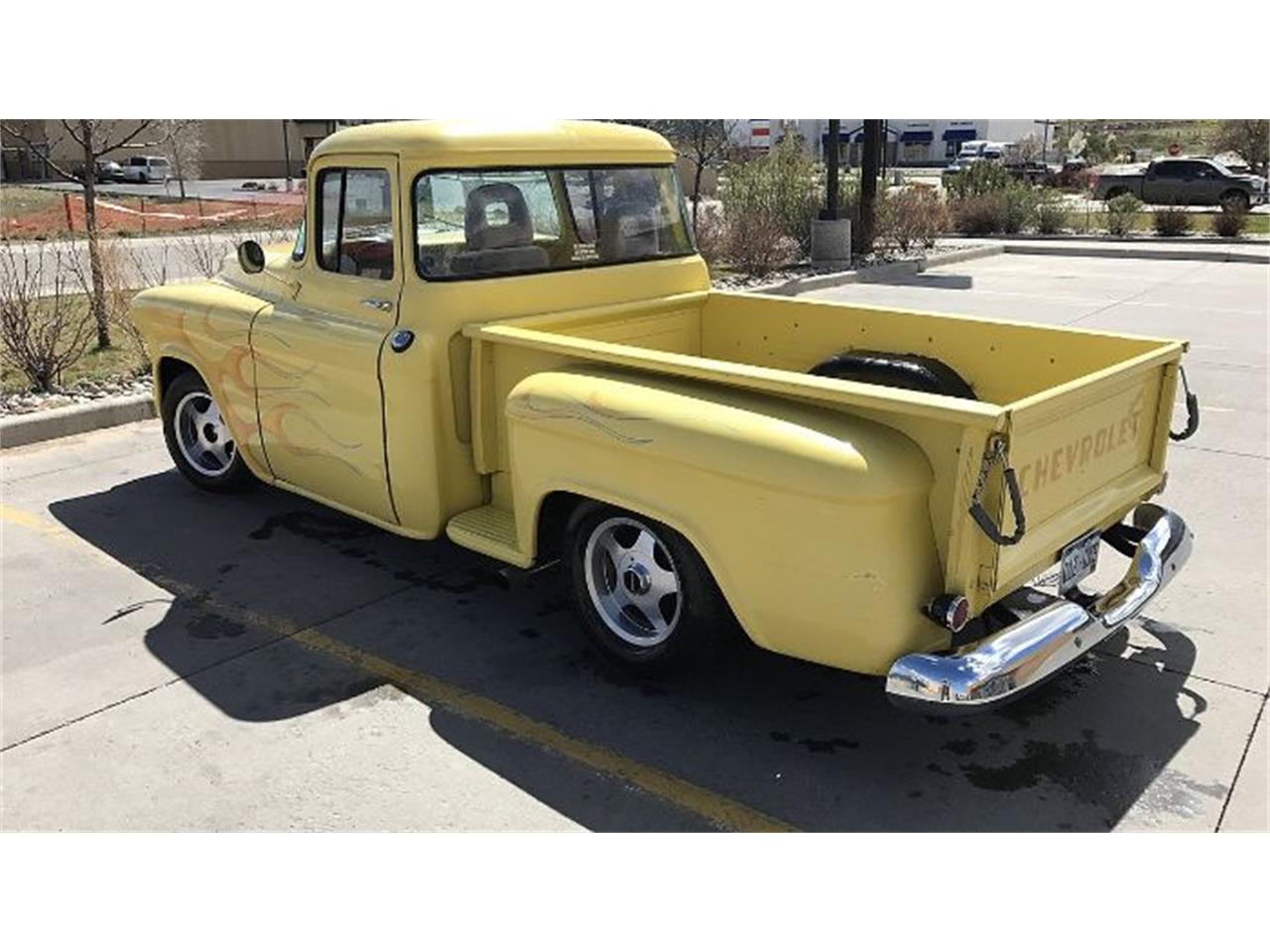 1955 Chevrolet 3100 for sale in Cadillac, MI – photo 9