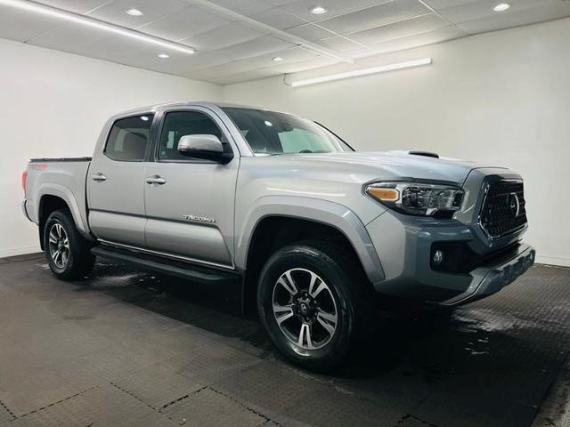 2019 Toyota Tacoma TRD Sport for sale in Willimantic, CT