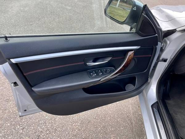 Wow! A 2018 BMW 4 Series TRIM with 125, 865 Miles - Hartford - cars for sale in South Windsor, CT – photo 9