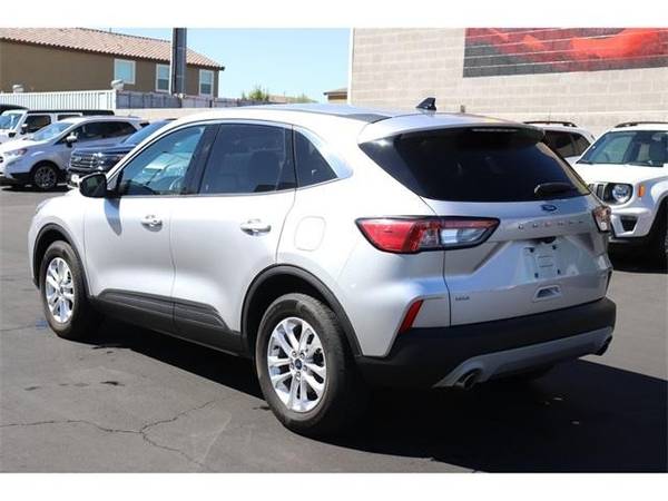 2020 Ford Escape AWD All Wheel Drive SE SUV - - by for sale in Las Vegas, NV – photo 19