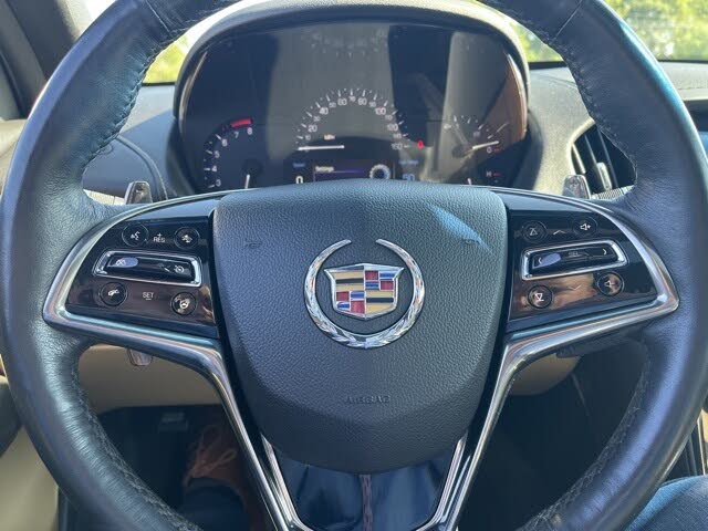 2013 Cadillac ATS 3.6L Performance RWD for sale in Jackson, MI – photo 30