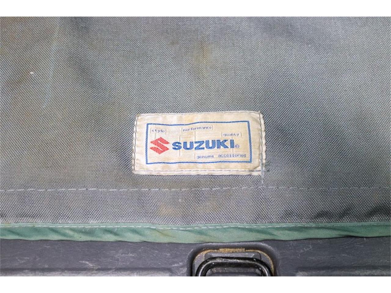 2003 Suzuki Grand Vitara for sale in Kentwood, MI – photo 46