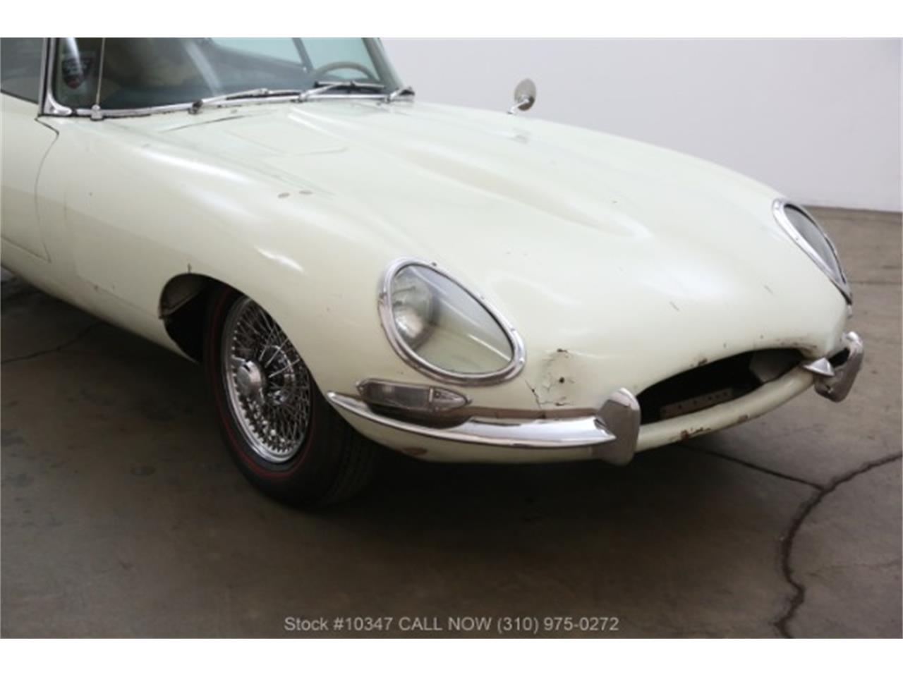 1966 Jaguar XKE for sale in Beverly Hills, CA – photo 19