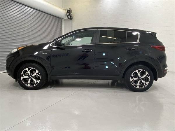 2020 Kia Sportage AWD All Wheel Drive LX SUV - - by for sale in Nampa, ID – photo 5