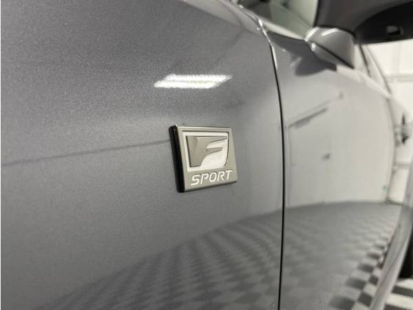 2017 Lexus IS 350 FSport - - by dealer - vehicle for sale in Grand Rapids, MI – photo 9
