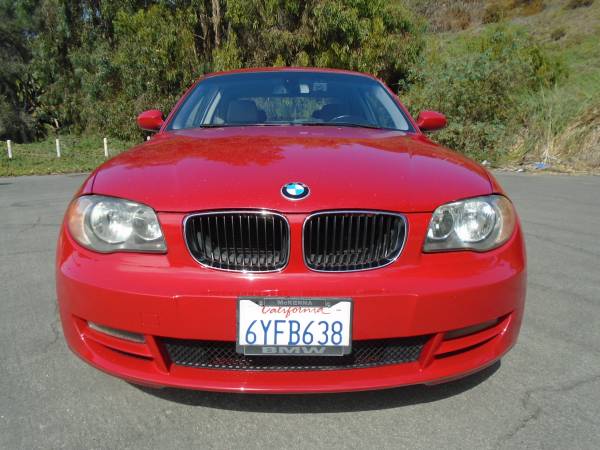 2008 BMW 128I - - by dealer - vehicle automotive sale for sale in Ventura, CA – photo 2