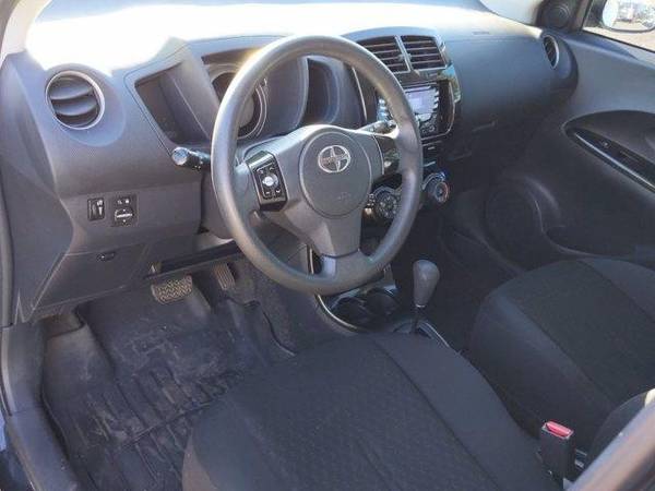 2010 Scion xD 5dr HB Auto (Natl) Sedan - - by dealer for sale in Bend, OR – photo 2