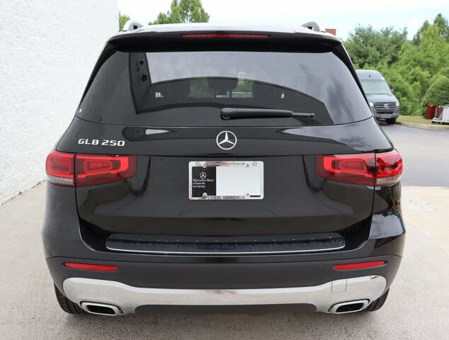 2022 Mercedes-Benz GLB-Class GLB 250 FWD for sale in Franklin, TN – photo 8