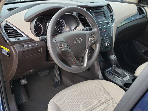 2018 Hyundai Santa Fe Sport AWD 4D Sport Utility / SUV 2.4 Base for sale in Texarkana, TX – photo 8