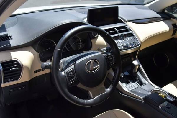 2020 Lexus NX NX 300 SUV - - by dealer - vehicle for sale in Los Banos, CA – photo 14