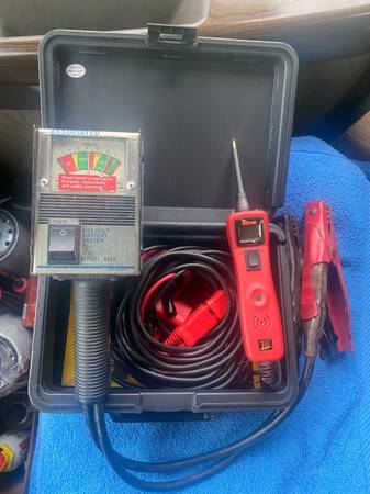 Heavy truck diagnostic for sale in Lehigh Acres, FL – photo 9