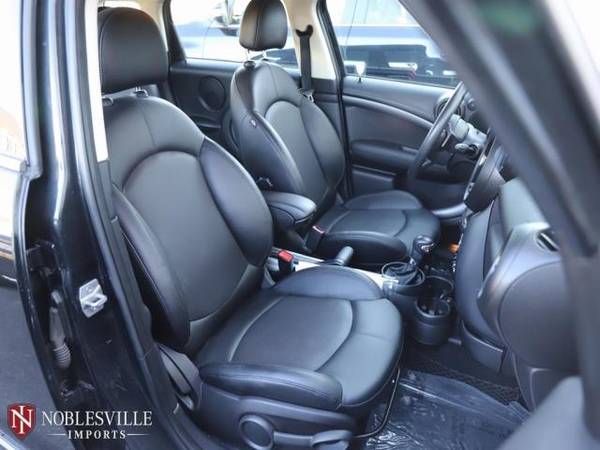 2015 MINI Countryman S ALL4 - cars & trucks - by dealer - vehicle... for sale in NOBLESVILLE, IN – photo 20