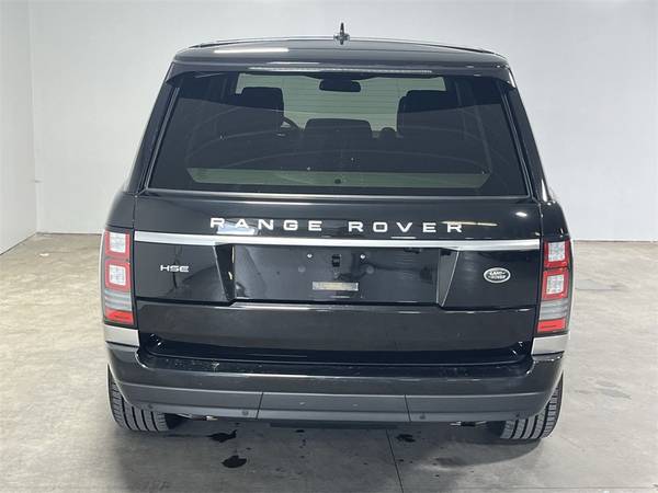 2016 Land Rover Range Rover 3 0L V6 Supercharged HSE for sale in Buffalo, NY – photo 7