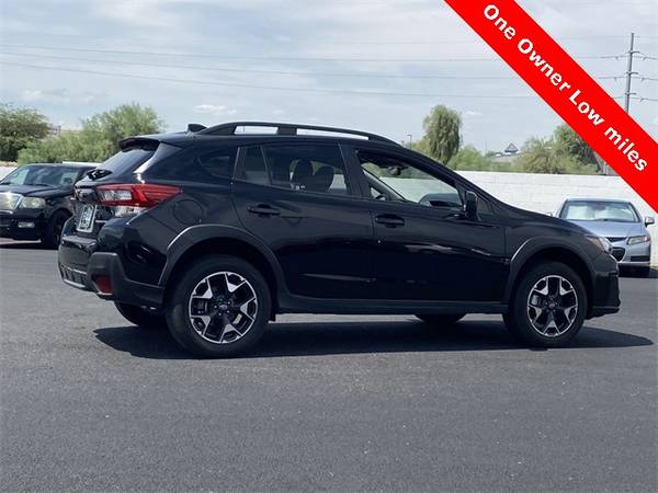 2020 Subaru Crosstrek Black LOW PRICE WOW! for sale in Peoria, AZ – photo 7