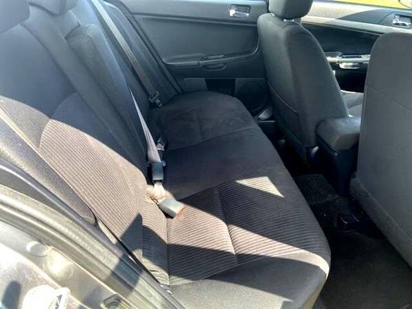 2015 Mitsubishi Lancer ES - EVERYBODY RIDES! - - by for sale in Metairie, LA – photo 14