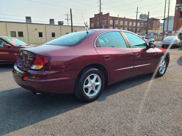 2002 Oldsmobile Aurora ONLY 58, 000 MILES - - by dealer for sale in HARRISBURG, PA – photo 5
