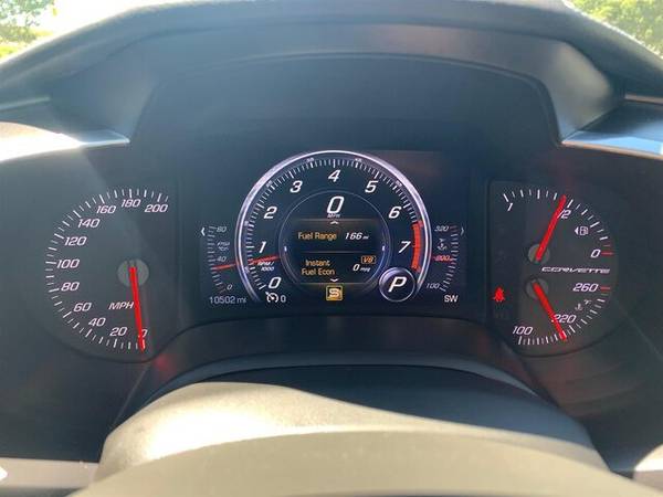 2015 Chevrolet Corvette 1lt for sale in KINGMAN, AZ – photo 7