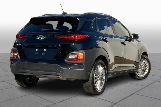 2021 Hyundai Kona SEL for sale in Oklahoma City, OK – photo 12