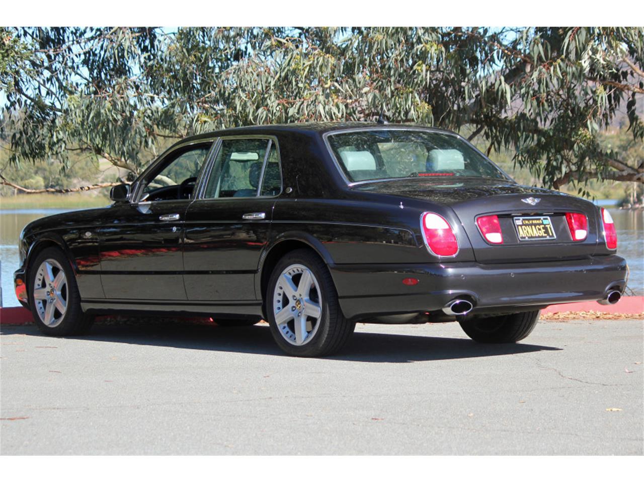 2003 Bentley Arnage for sale in San Diego, CA – photo 19