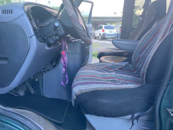 Converted Camper Van Dodge Extended RamWagon 3500 for sale in Hilo, HI – photo 16