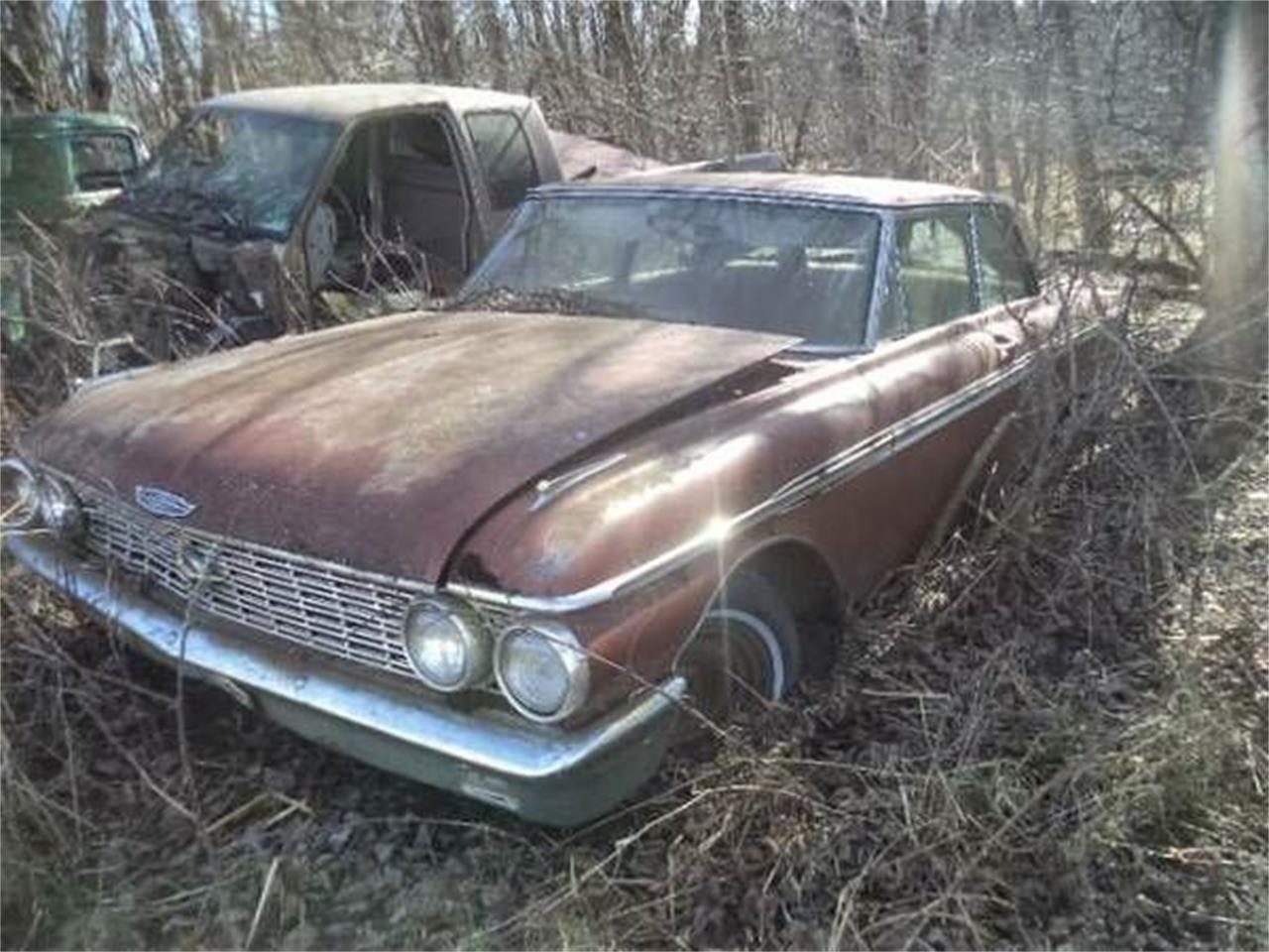 1962 Ford Galaxie for sale in Cadillac, MI – photo 8