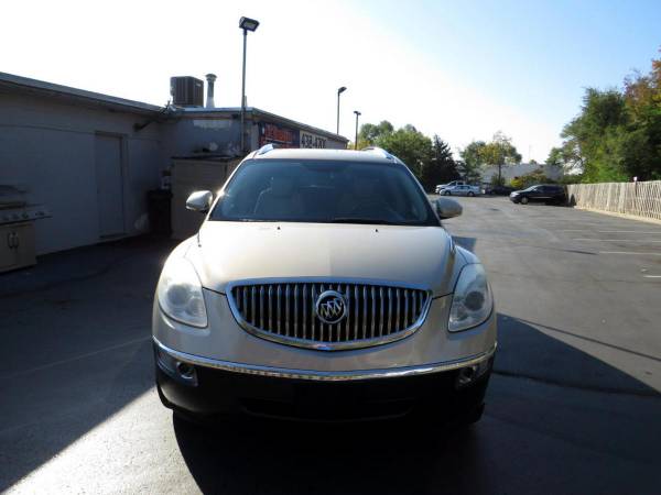 2008 Buick Enclave FWD 4dr CXL - 3 DAY SALE! - - by for sale in Merriam, MO – photo 7
