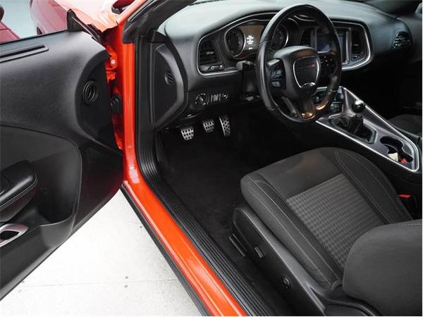 2018 Dodge Challenger R/T - coupe - - by dealer for sale in Other, WV – photo 3