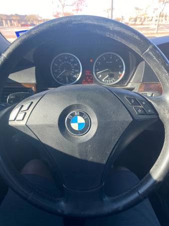 BMW 525i mechanic special - cars & trucks - by owner - vehicle... for sale in Fort Bliss, NM – photo 3