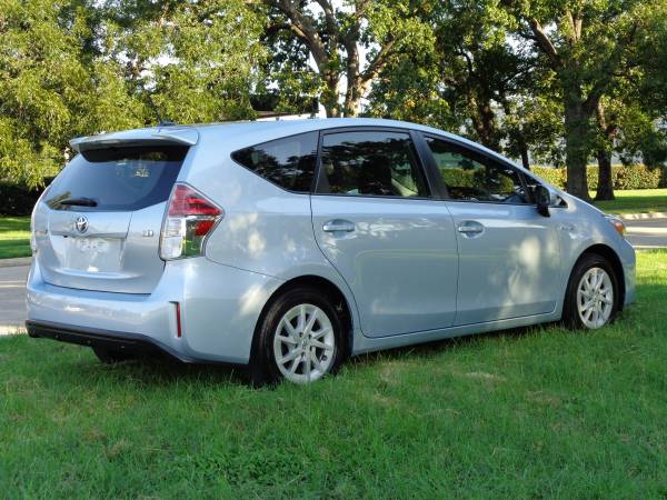Toyota Prius From 2005 up to 2016 Good Conditions No Accidents -... for sale in Dallas, TX – photo 17