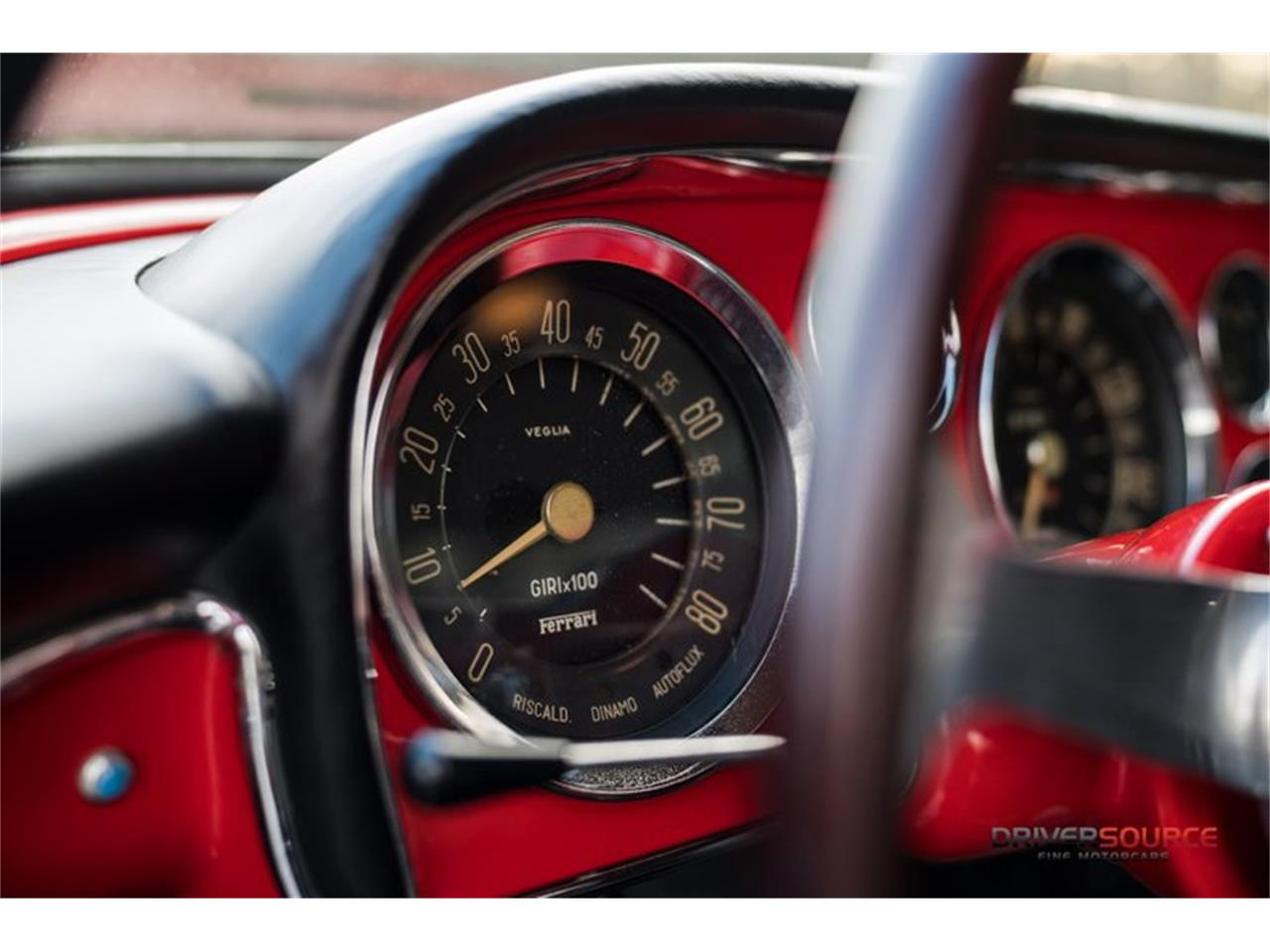 1959 Ferrari 250 for sale in Houston, TX – photo 16