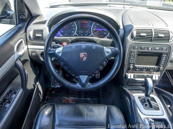 2006 Porsche Cayenne V8 SPORT -GET APPROVED for sale in CRESTWOOD, IL – photo 15