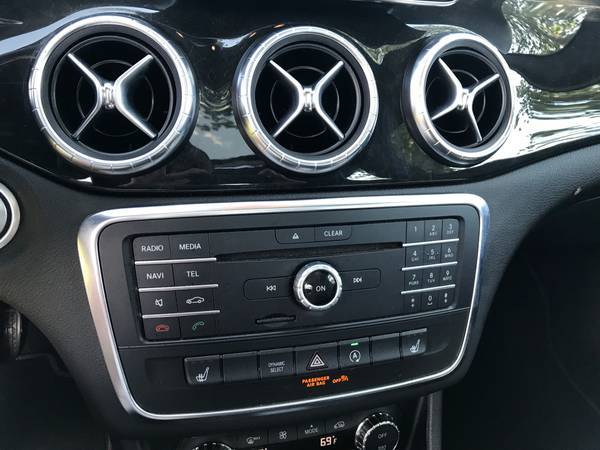 2016 Mercedes-Benz CLA 250 4matic AMG style for sale in Berthoud, CO – photo 13