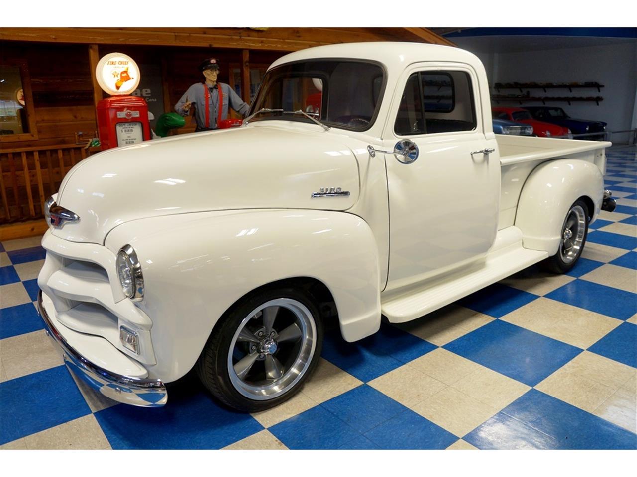 1954 Chevrolet 3100 for sale in New Braunfels, TX – photo 5