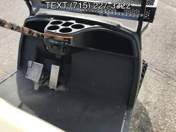 2008 YAMAHA EZ GO BASE for sale in Somerset, WI – photo 12