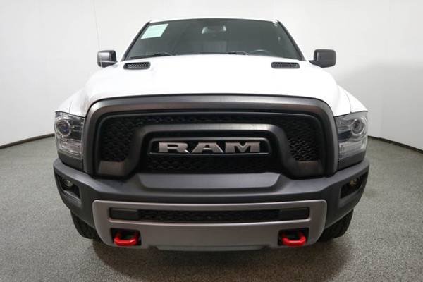 2016 Ram 1500, Bright White Clearcoat for sale in Wall, NJ – photo 8