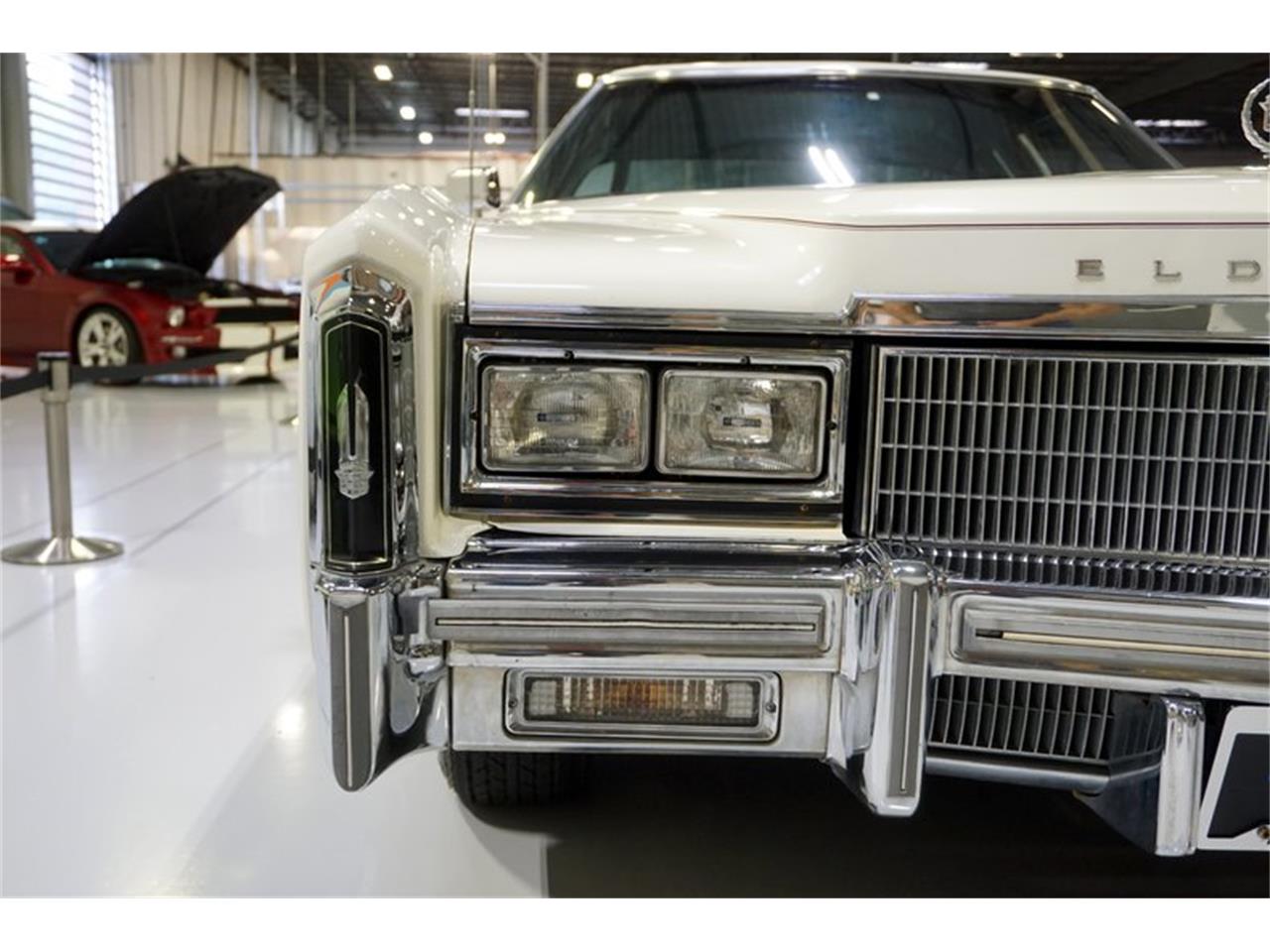 1977 Cadillac Eldorado for sale in Solon, OH – photo 45